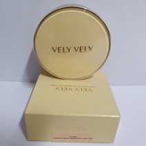 블리블리 아우라 꿀광 쿠션 15g (21호) 파운데이션 본품, 21호(본품2ea), 2개