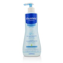 무스텔라 노 린스 클렌징 워터 500ml, 1개