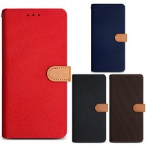 (SR) 심플 패브릭 다이어리 케이스 아이폰13프로