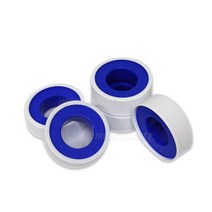 국산 테프론 테이프 수도 수전 배관용 12mm x 10M, 12mm x 10개