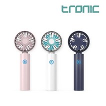 트로닉 T3000 휴대용 미니 선풍기, 핑크