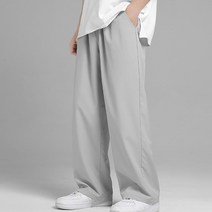 이지핏 20대 캐주얼 데일리 허리 밴딩 와이드 슬랙스 와이드팬츠 와이드슬랙스 대학생새학기코디 미팅소개팅패션 직장인패션코디 와이드밴딩팬츠 세상편한바지 남성용와이드밴딩 슬랙스긴바지 여행할때편한옷 데이트모임패션