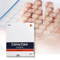 카미케어 여드름패치 점패치 습윤밴드, 1개입