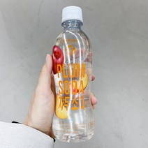 자두소다 350ml x 5개, 단품, 단품