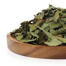 두손애약초 감잎, 300g, 1개