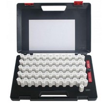 메트릭핀게이지세트(3.01-4.00mm)-1SET(100PCS), 본상품, 본상품