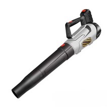 충전식 송풍기 낙엽 청소기 눈치우는 기계, 20V 플랫마우스