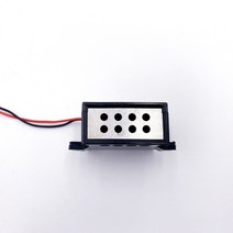 5V/12V/24V 플라즈마 이온 발생기 모듈 냉동 공기 청정기 및 살균기 용 소형 장치 A0NC, 한개옵션0