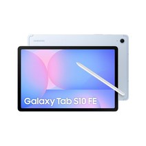 삼성 갤럭시탭 S10 FE (WiFi, S펜)
