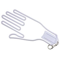 장갑 건조기 골프 장갑 건조대, 화이트