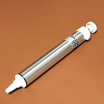 국산 동성전자 DS-60 DESOLDERING TOOL 수동 납흡입기, 1개