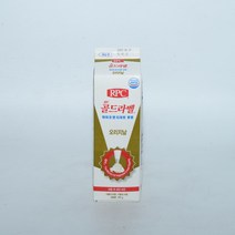 골드라벨 냉동 휘핑크림 907g, 단품