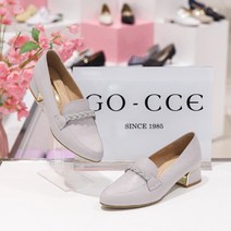 고세 [고세] 여성 데일리 로퍼 (GWP2S050)