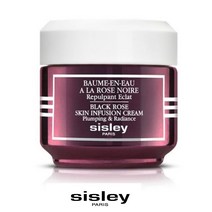 시슬리 블랙 로즈 스킨 인퓨전 크림, 50ml, 1개
