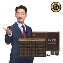 한삼인 홍삼침향환골드 100환 x 1세트, 단품, 1개