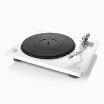DENON 데논 DP400 턴테이블 포노EQ내장 (화이트), 데논 DP-400 화이트