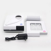 LED 자바썩션 납땜용품 납연기 흡입기 제거기 집진기 정화기 공기정화 국소배기장치 연기제거, LED 집진기