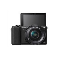 소니정품 알파 A5100 + 16~50mm OSS 렌즈포함 페스트, 화이트 + 알뜰패키지 32G