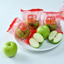 [KT알파쇼핑]세척 아오리사과 2kg 꼬마소과, 세척 아오리사과 2.5kg 꼬마소과 11~16과내외, 1개