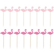 30살 계란한판 케이크 토퍼 특이한 생일초 20305060pc 로즈 핑크 플라밍고 추천, 60개, 여러 가지 빛깔의