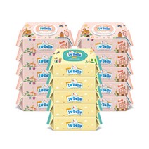 피치 엠보 대용량 100매 캡 10팩 + 좋은성분 아이보리 20매 x5팩, 피치 100매 x10팩 +아이보리 20매x5팩