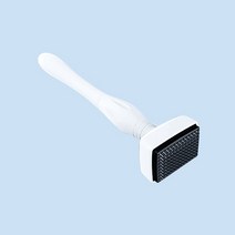 리프티 더마롤러 MTS 메조 스탬프 페이스롤러, 1개, 1.0mm (혈색개선앰플)