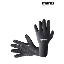 [마레스 MARES] 플렉사 클래식 3mm 장갑 3mm, L