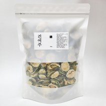 국산 영동 저온건조로 말린 건여주, 200g, 1개