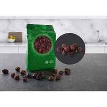 독일직구 자연유래 재배로 만든 문도 해피 드라이 크랜베리 5 x 100g, 수량, 상세참조
