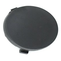 견인볼 견인장치 고리 03KB 자동 앞 범퍼 견인 커버 후크 눈 M5117A989AB-포드 포커스 MK2 2007-2011 세단, 한개옵션0