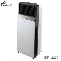 한일 절전형 온풍기 리모컨 HEF-3350R 10평형 자동온도조절 HEF-3320이동식, HEF-3320(HEF-3330)-일반형
