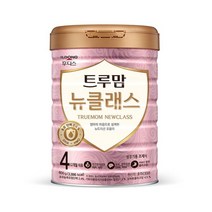 후디스 트루맘 뉴클래스 퀸 800G 4단계 -로로