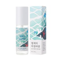 르플랑 협재의 아침 바람 패브릭 퍼퓸 60ml_ 선물 - 2022958EA, 쿠팡 2 1, 쿠팡 2 본상품선택