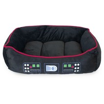 버클다운 스타 워즈 반려동물용 침대, Darth Vader