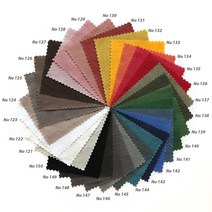 [린넨 코튼] 바이오워싱 15수 대폭 58인치 면 원단 천 패브릭 아원텍스, 화이트(123)