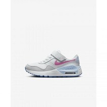 [K235407][나이키공식] 나이키 NIKE 에어맥스 시스템 리틀키즈 스니커즈 운동화 신발 DQ0285_105EG_235407 온라인 정품 판매점 국내직송