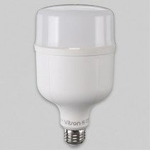 LED T-벌브비츠온 30TYPE(27W) 전구 E26 공장용 사무실 상업시설, 전구색(노란빛)