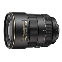 Nikon 표준 줌 렌즈 AF-S DX Zoom Nikkor 17-55mm f2.8G IF-ED 니콘 DX 포맷 전용