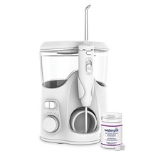 Waterpik 화이트닝 워터 플로서 팁 5개 ADA 승인 WF-06