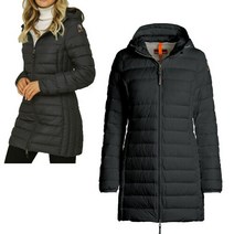 파라점퍼스 21fw 아이린 패딩PWJCKSL34 541 LRENE PWJCKSL34541LRENE
