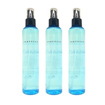 히솝 퍼펙엔 슈퍼 하드 미스트 헤어스프레이, 3개, 250ml