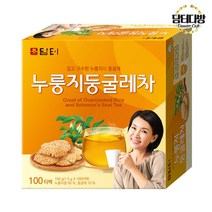 담터 누룽지둥굴레차 100티백 정품 아이들 누구나 좋아하는 몸에좋은 탕비실 사무실 영양차, 대량등록 쿠팡 1, 대량등록 쿠팡 본상품선택
