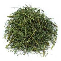 국산 건조 개똥쑥, 600g