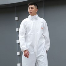 야간작업복 반사 조끼 안전복 보호복 유니섹스 후드 작업복 정전기 방지 방진 작업복 화학 보호 복 절연 안전 의류 작업복, xxxl