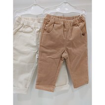 압소바해피랜드피크닉 코듀로이 팬츠 HW5-541P4