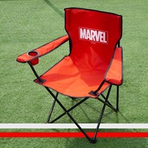 [MARVEL] 마블 캠핑체어 마블로고/아이언맨/캡틴아메리카/스파이더맨-PT, 스파이더맨