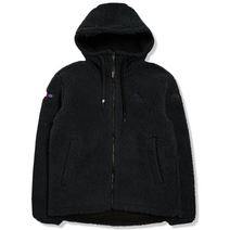 아이더 아이더(EIDER) 이월상품 남성 여성 공용 간절기 기본핏 후드일체형 기모안감 재활용폴리소재 스투키시리즈 후리스 DUW22143 STOOKY (스투키) UNI 플리스 자켓 Z6