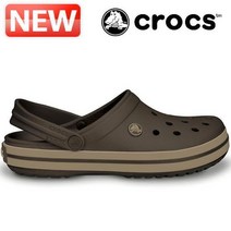 크록스 샌달 41- 11016-22Y 크록밴드 남녀공용 Crocband EspKha