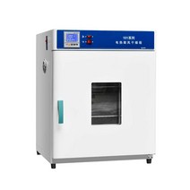 상업 테스트 실험실 고온 소형 건조기, 101-0B 스테인레스 스틸 라이너