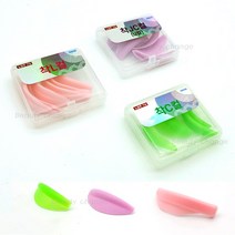 스노우 속눈썹 펌 착 노글루롯드 JC컬 C컬 L컬, C컬